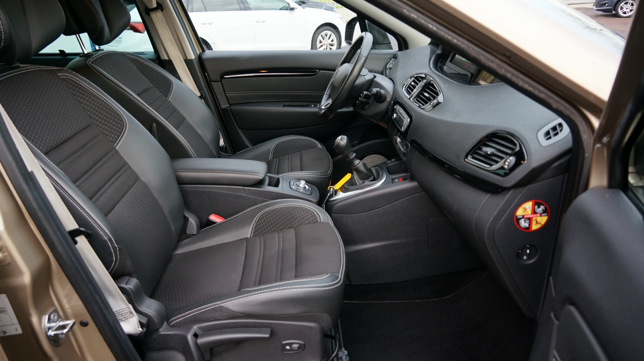 Renault Scénic 1.2 TCe Bose Rijklaar incl. garantie