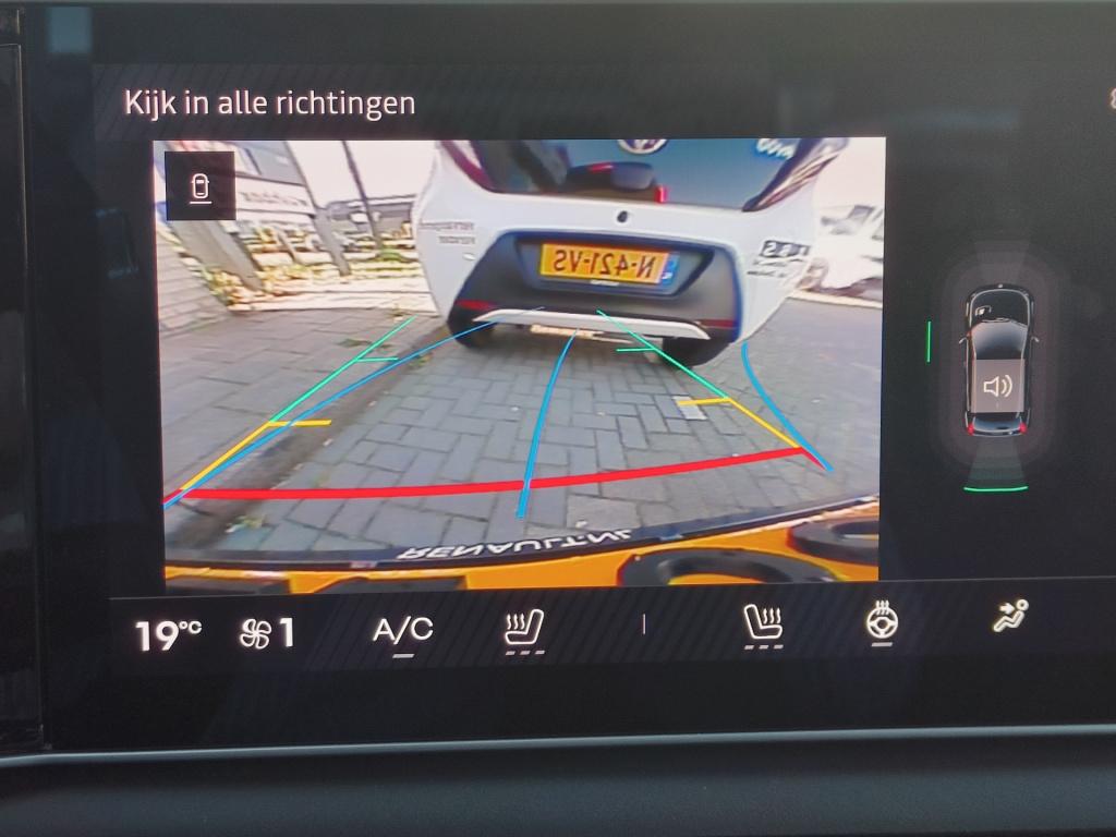 Renault 5 iconic cinq 52 kwh - demo / pack advanced drive assist  / harman 