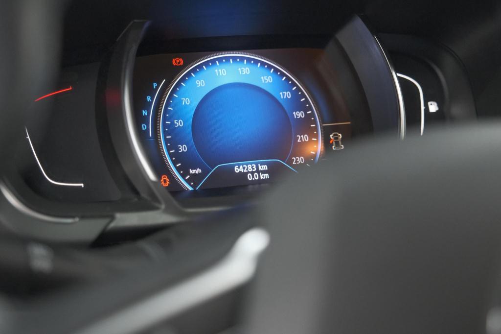 Renault Scenic tce 140 edc limited | trekhaak | camera | apple carplay | ke