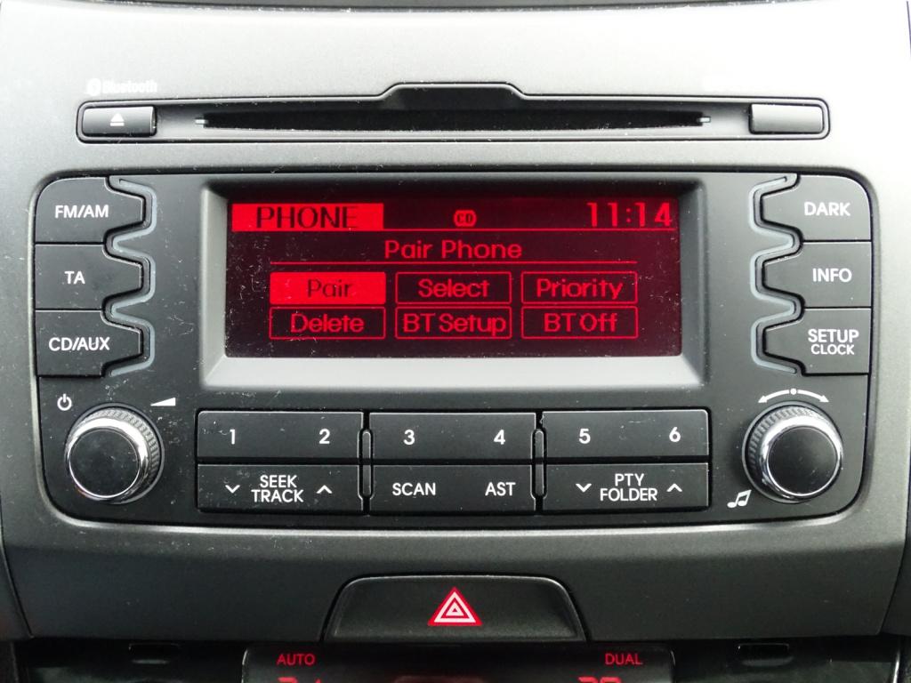 Kia Sportage 1.6 gdi x-ecutive plus pack | pano | bluetooth