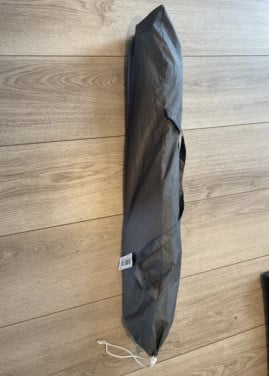Bo-Camp strand parasol
