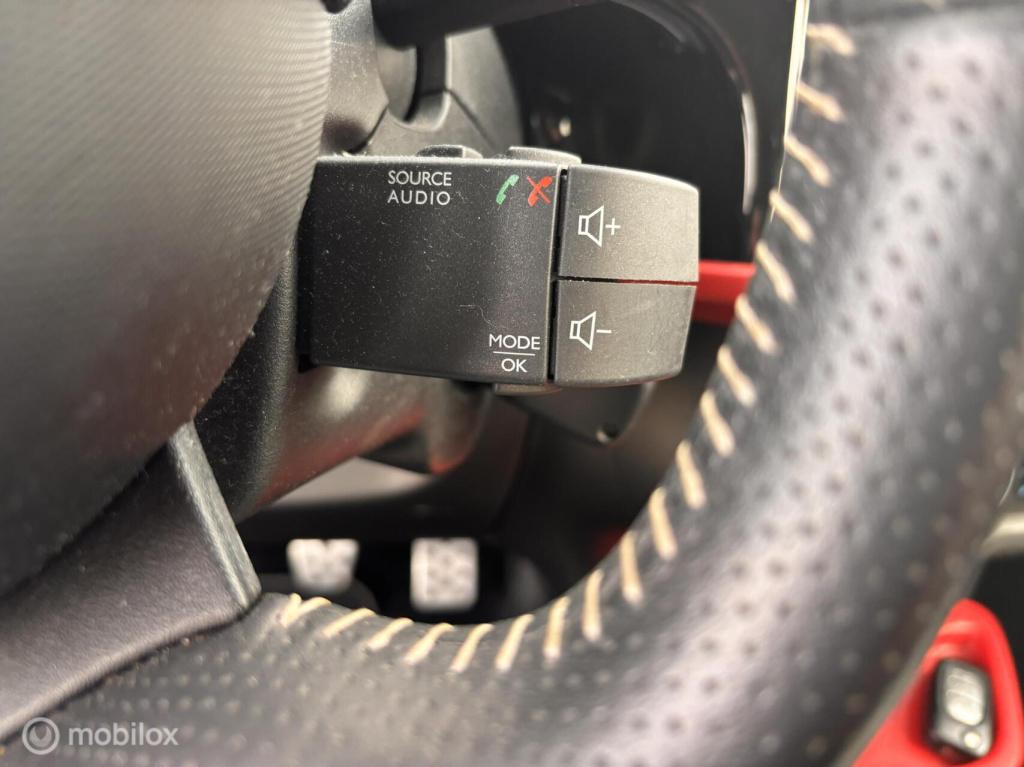 Renault Twingo 0.9 tce gt line 90pk camera navi subwoofer