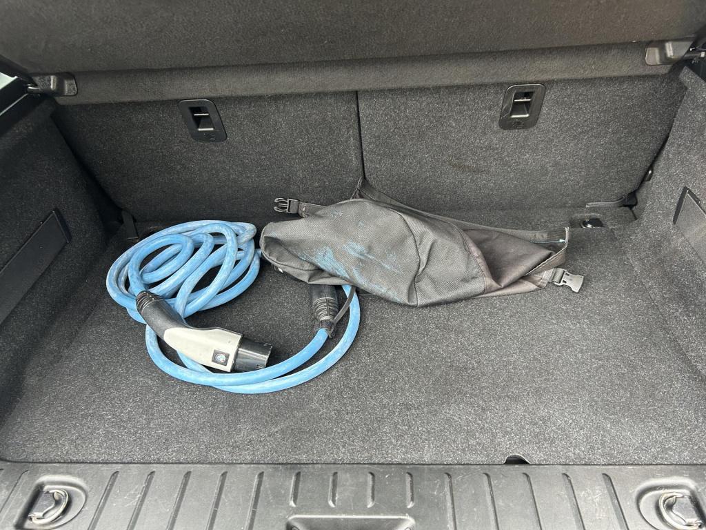 BMW I3 basis 94ah 33 kwh