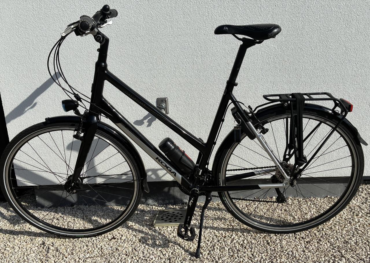 KOGA light deluxe damesfiets