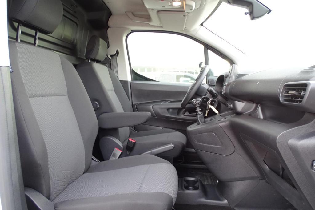 Toyota Proace city 1.2 turbo cool comfort