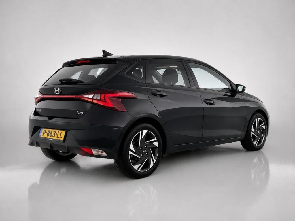 Hyundai I 20 1.0 t-gdi comfort