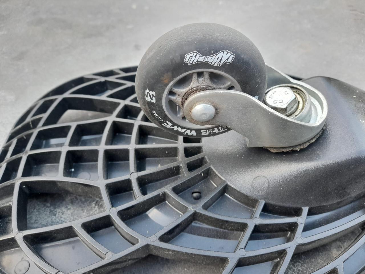 Wave Board