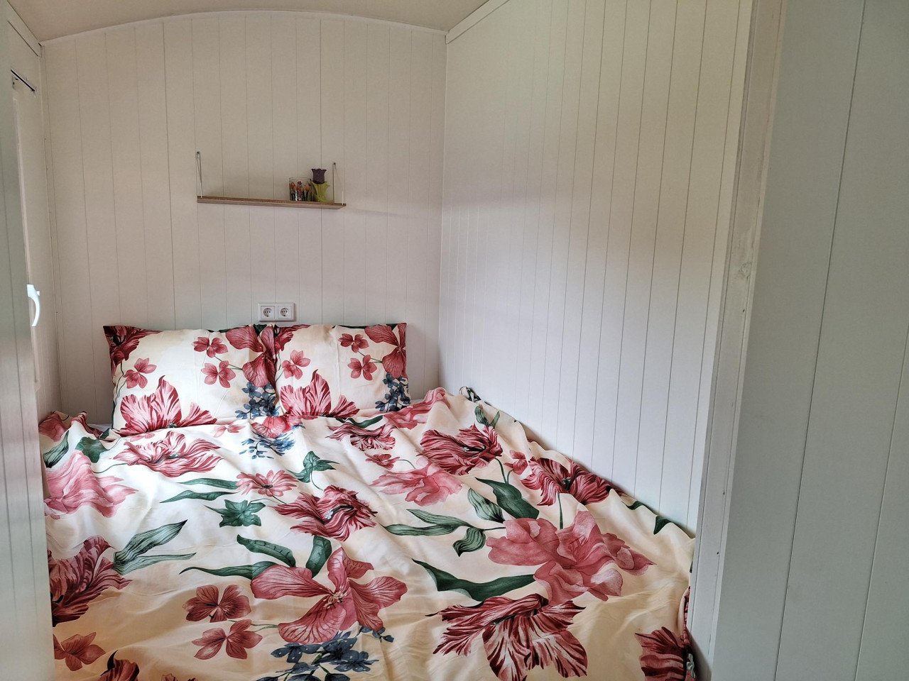 Tijdelijke woning te huur
