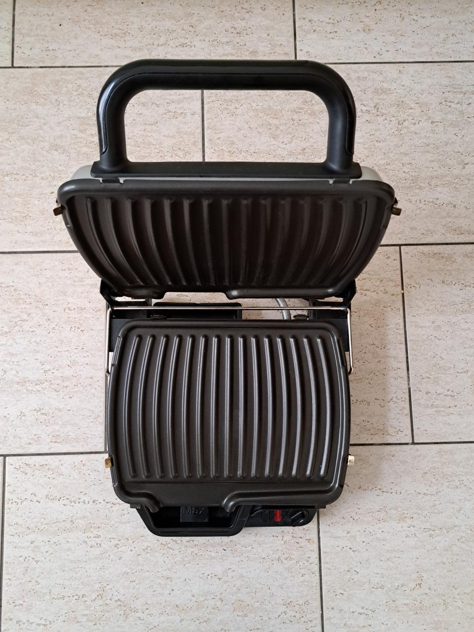 Tefal Compact Grill