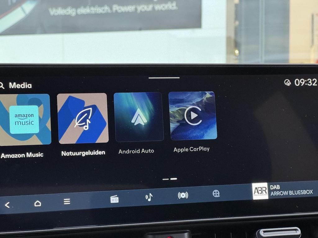 Hyundai Ioniq 5 n line edition limited 84 kwh