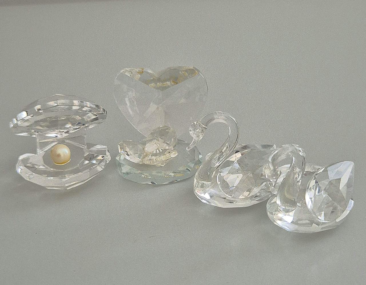 Kristalglas 4x