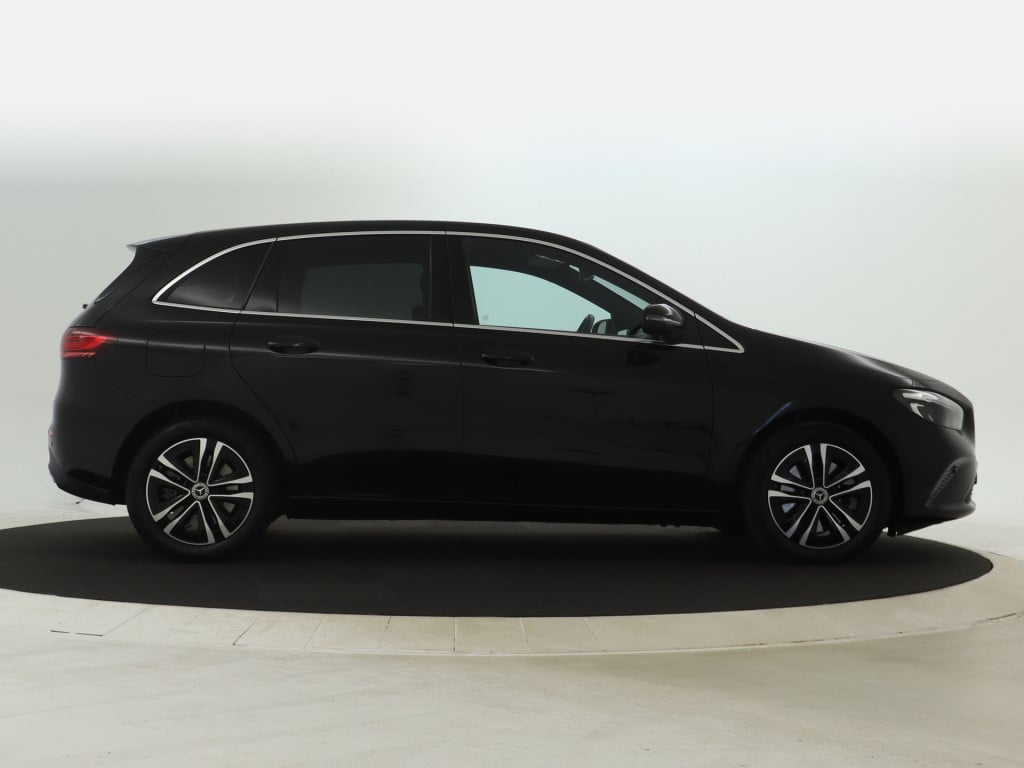 Mercedes-Benz B-Klasse 250 e business line | parktronic | stoelverwarming |