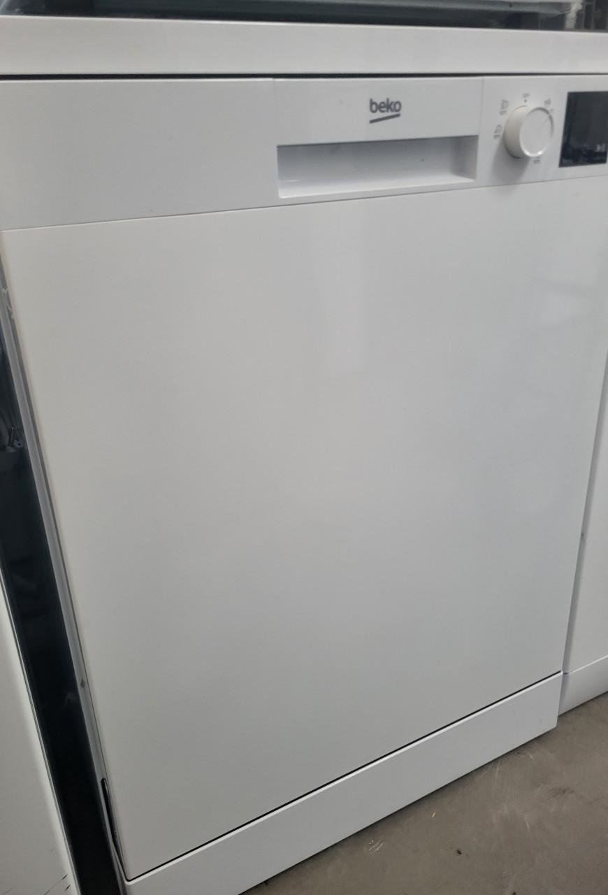 Beko vaatwasser DVN05320W