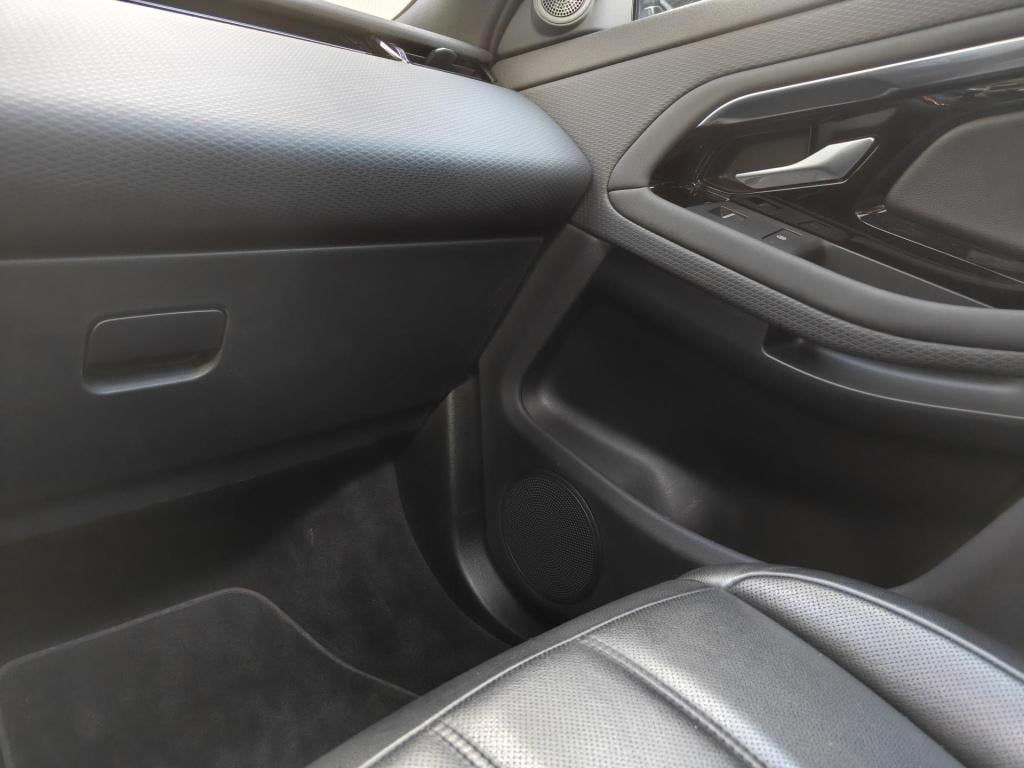 Land Rover Range Rover 1.5 p300e awd r-dynamic se