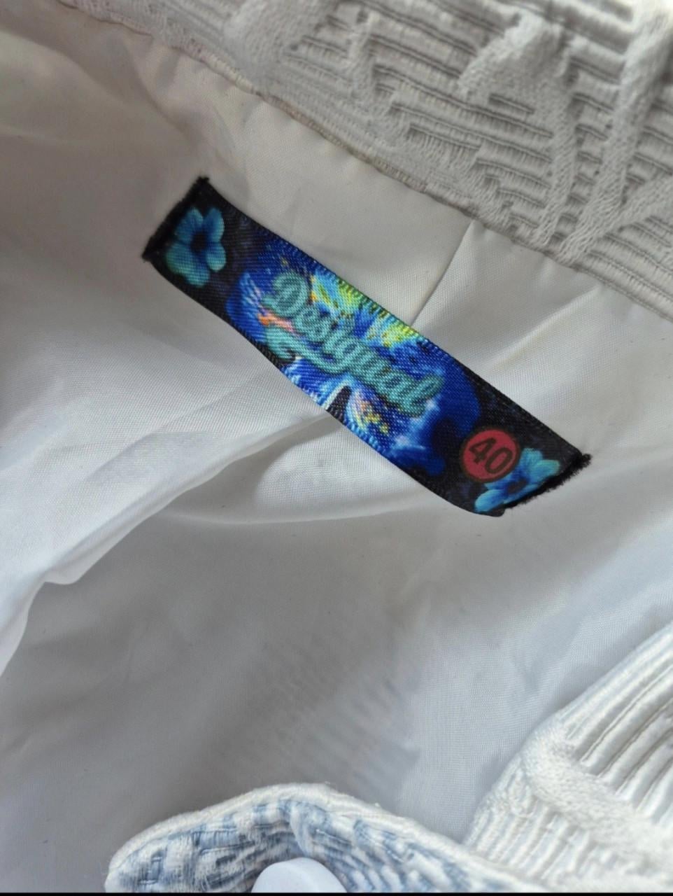 Desigual jas