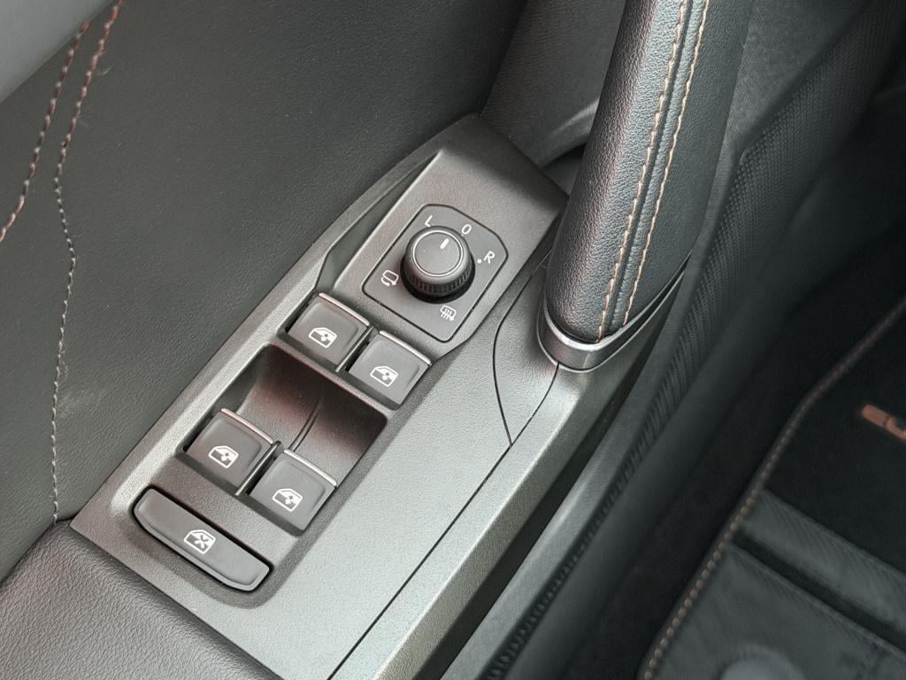 Cupra Leon Sportstourer 1.4 e-hybrid business | acc | camera | rijklaar inc