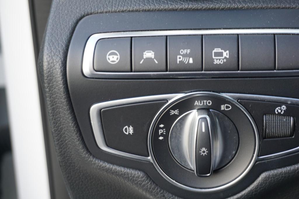 Mercedes-Benz Glc 300 4matic l amg line l 245 pk l panoramadak l burmester 