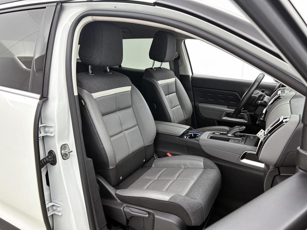 Citroen C5 Aircross plug-in hybrid 225pk automaat shine | rijklaar | trekha