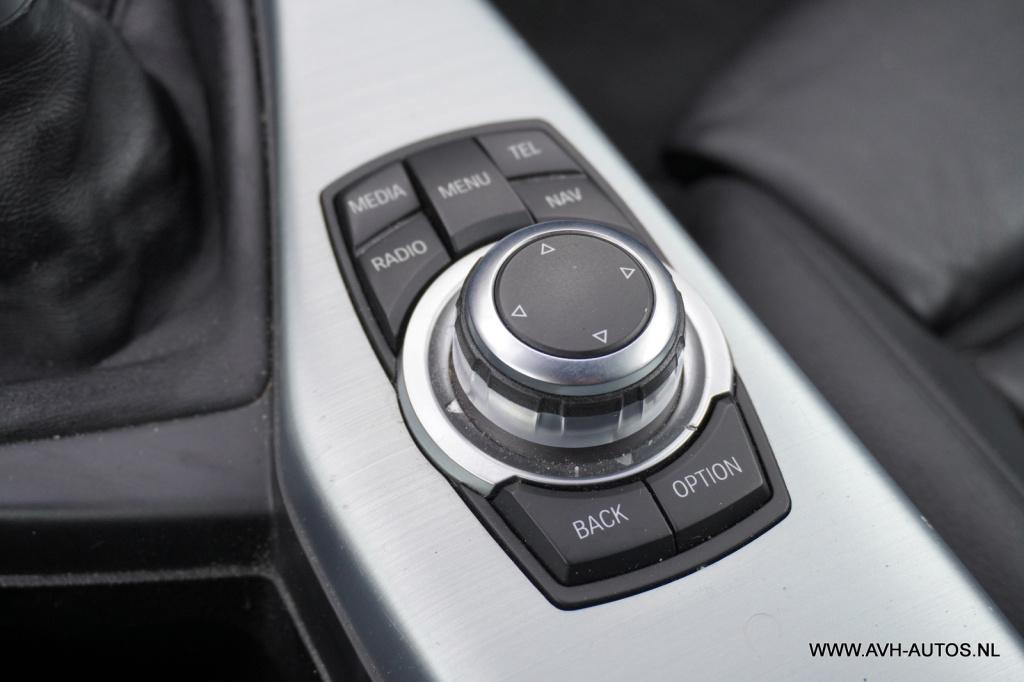 BMW 1 Serie 116i upgrade edition