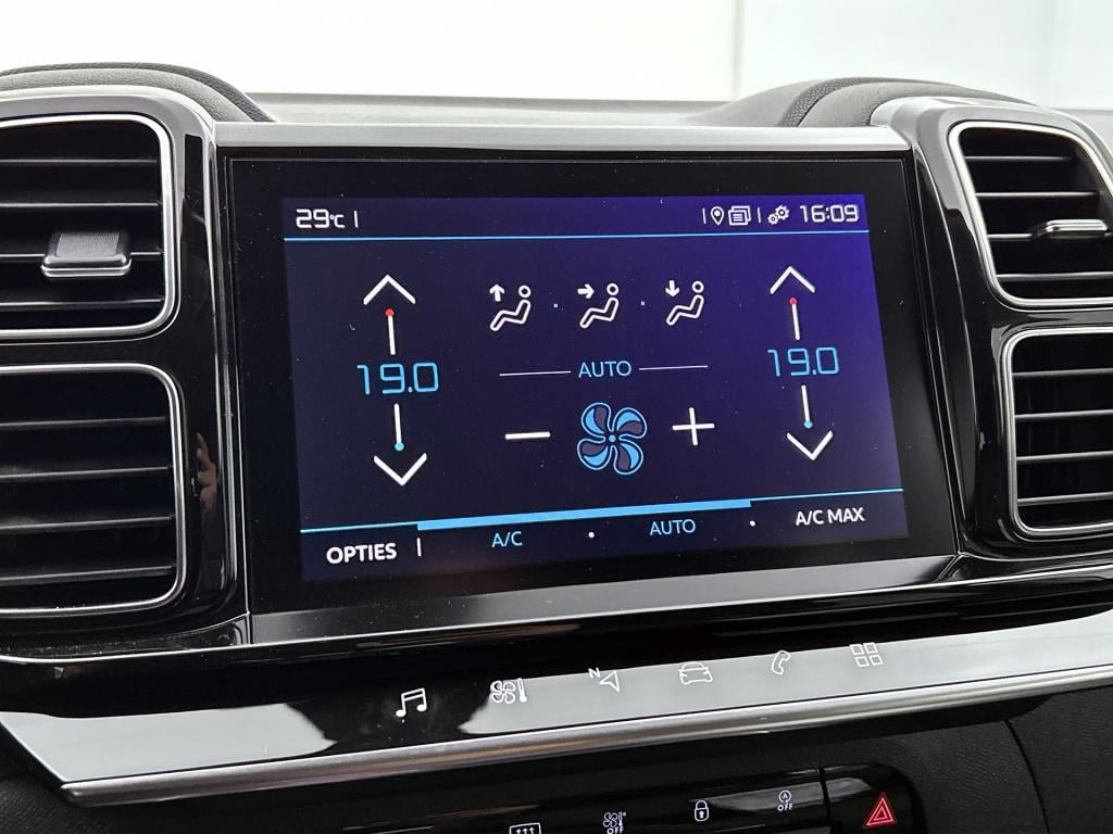 Citroen C5 Aircross 130 pk eat8 c-series automaat | rijklaar |
