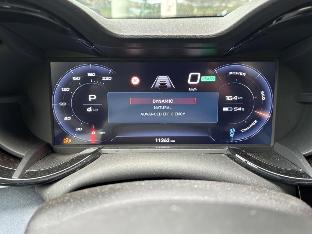 Alfa Romeo Junior 54 kwh 156pk elettrica led | carplay|adapt cruise| rijkla