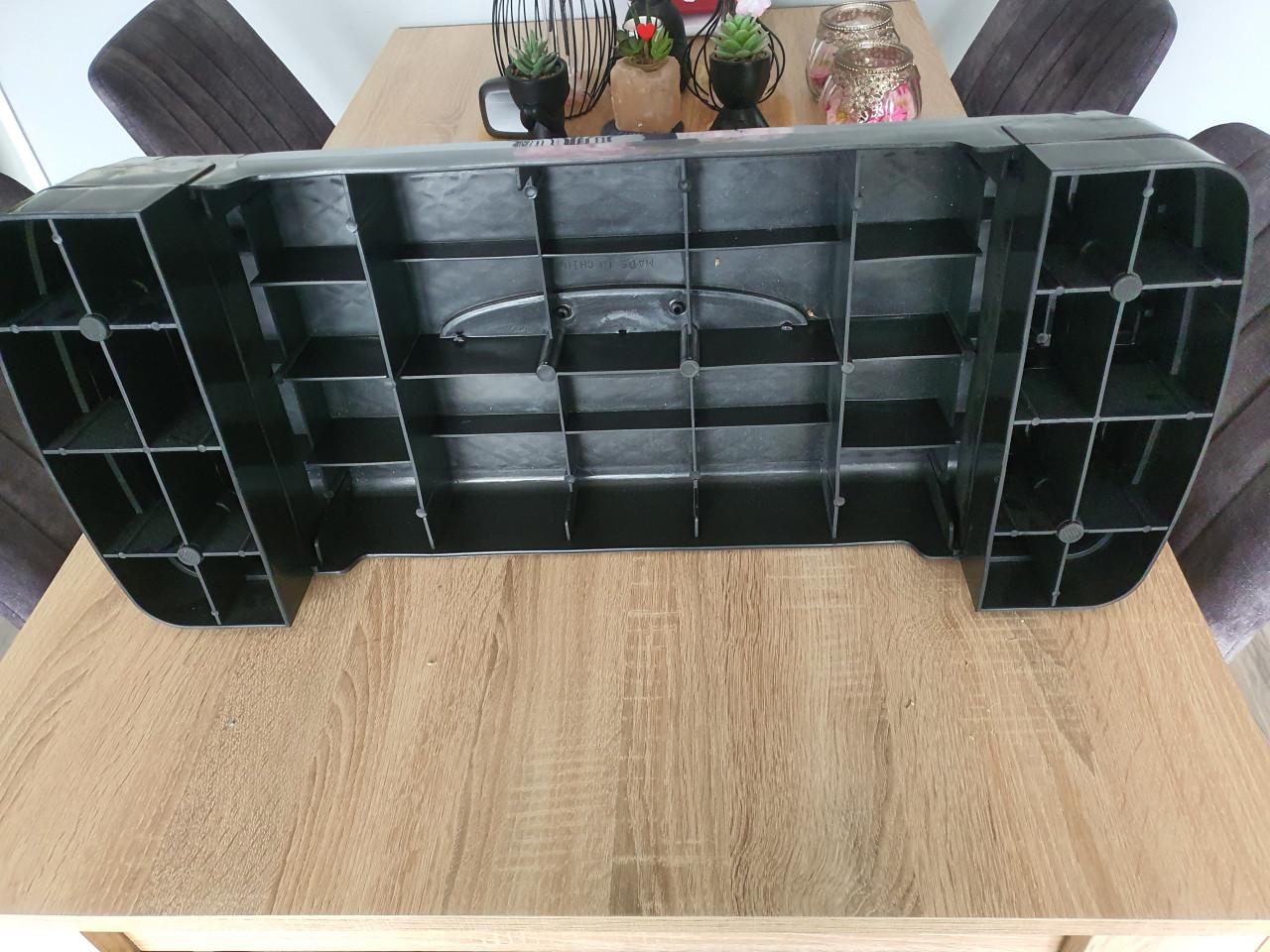 Te koop stepper