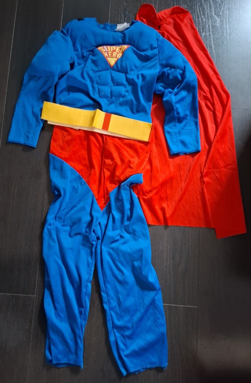 Verkleedkleding