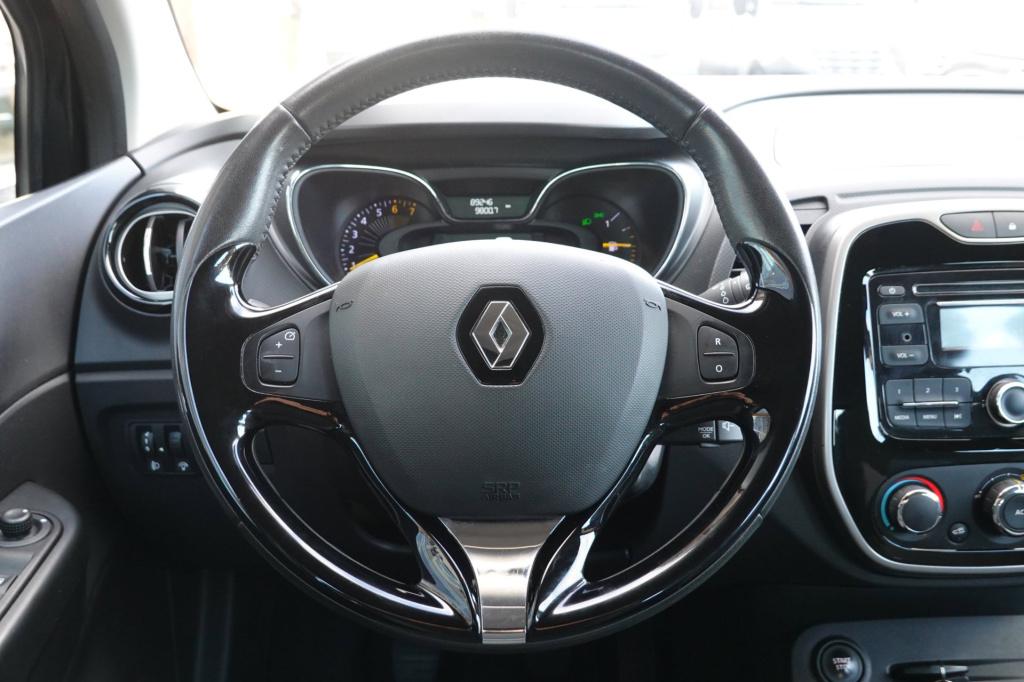 Renault Captur 0.9 tce expression