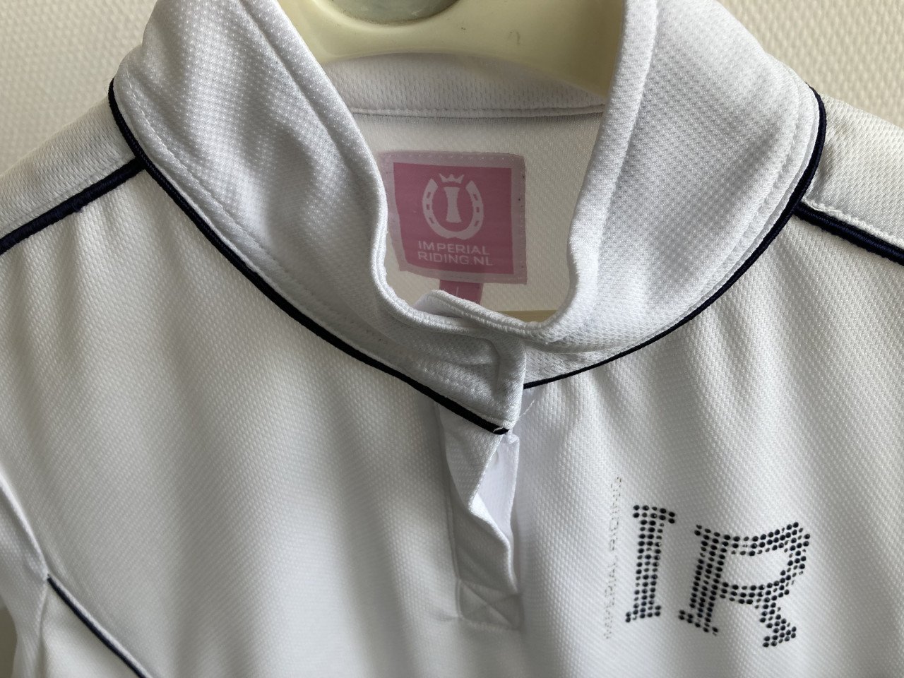 (wedstrijd) polo shirts