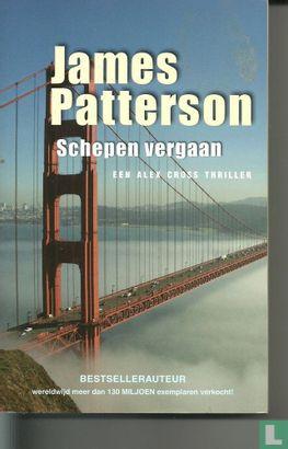 Boek: Schepen vergaan van James Patterson 2009