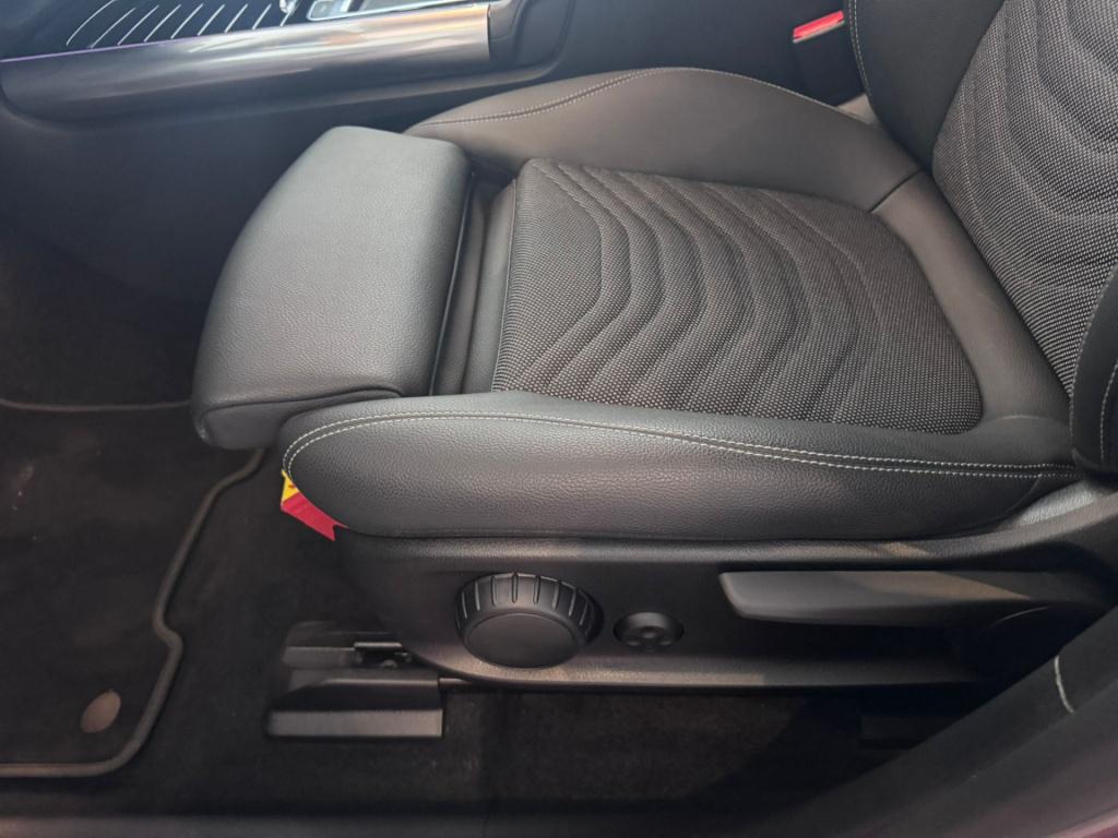 Mercedes-Benz Eqa 250+ business line 71 kwh