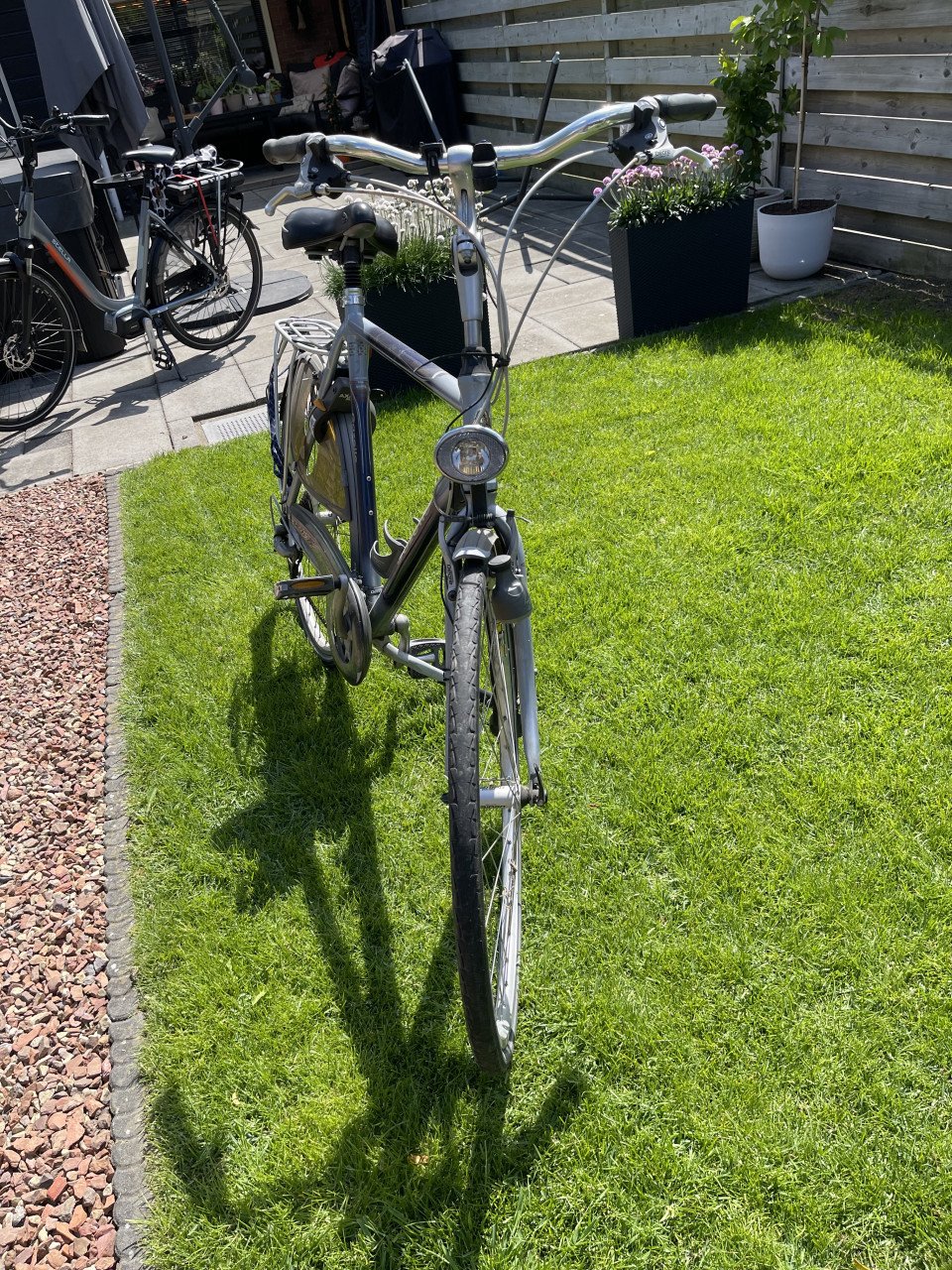 Fiets