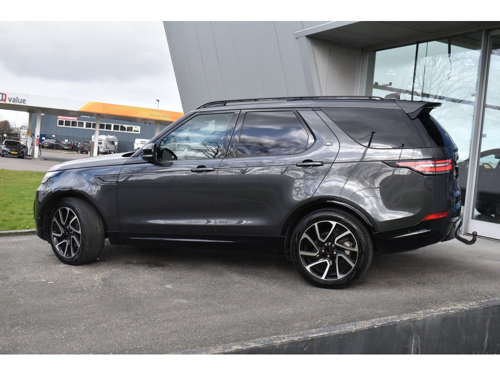 Land Rover Discovery 3.0 td6 hse € 49.950 excl btw