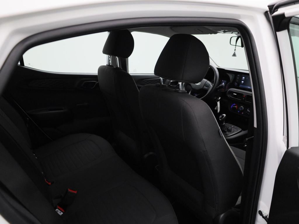 Hyundai I 10 1.0 comfort 5-zits | automaat | apple carplay | airco | blueto