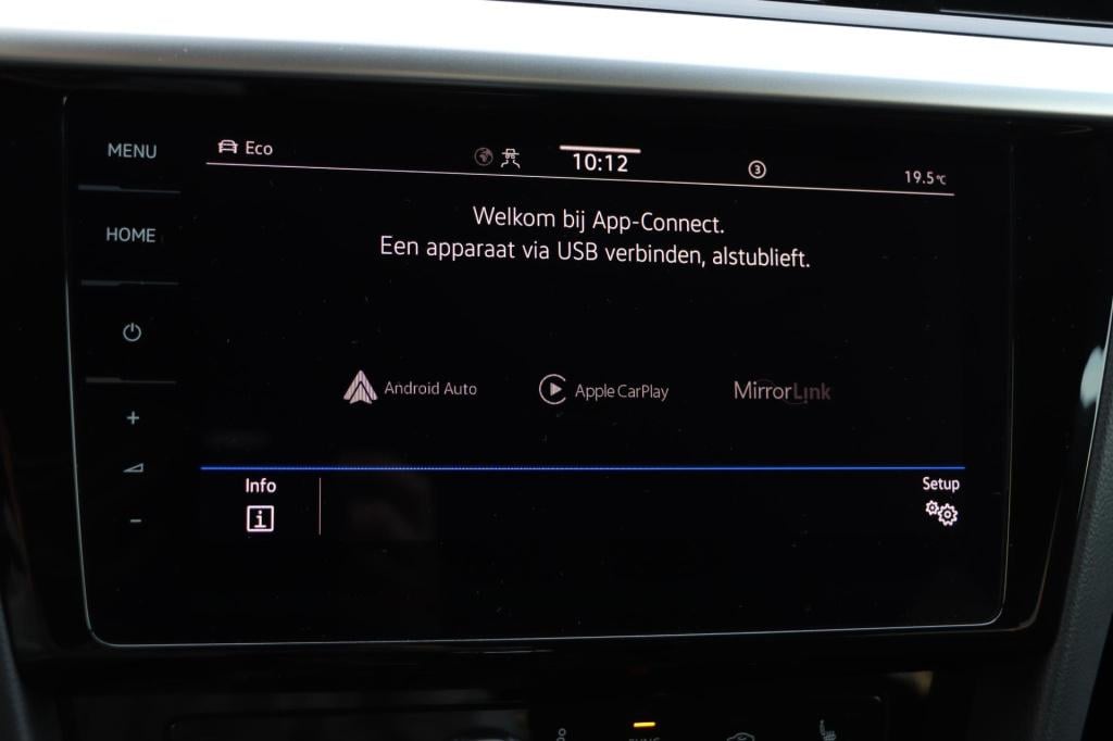 Volkswagen Arteon shooting brake 1.4 tsi ehybrid r-line business 218pk dsg6