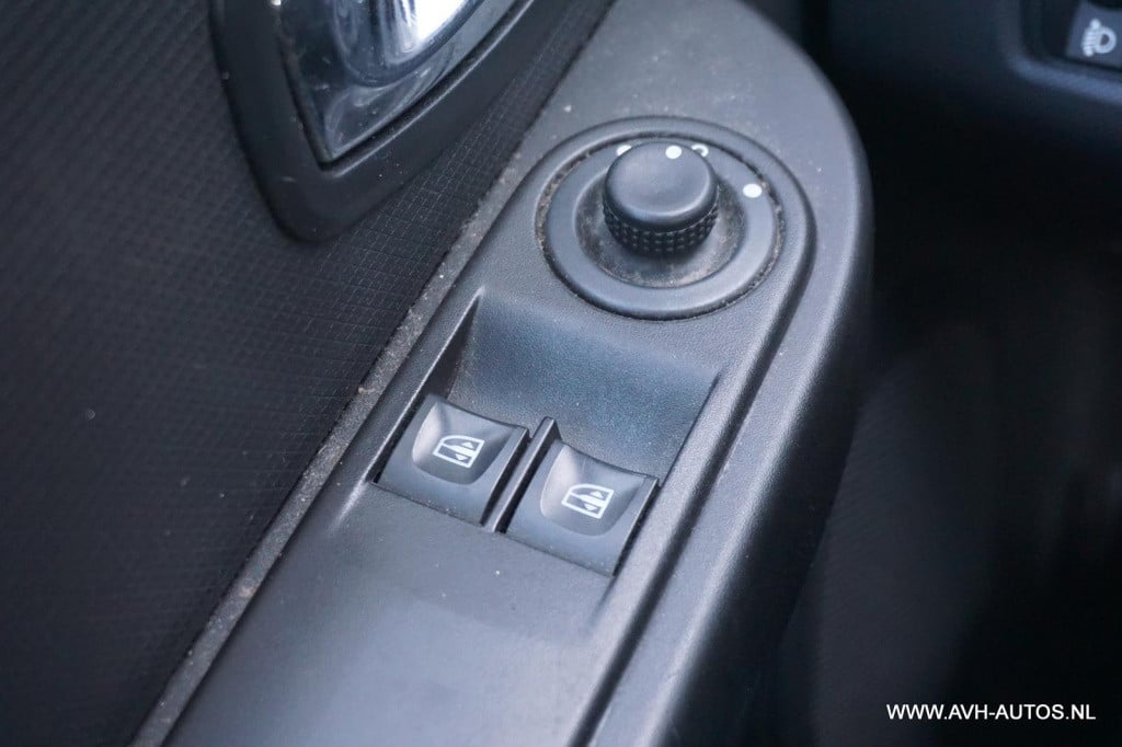Renault Clio estate 1.5 dci eco expression