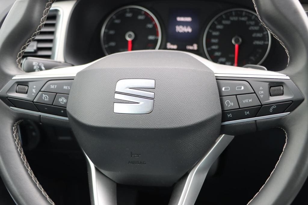 Seat Ateca 1.5 tsi xcellence 150pk dsg7