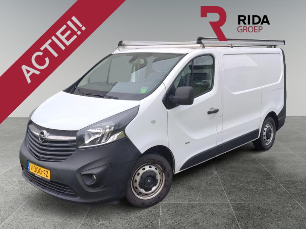 Opel Vivaro 1.6 cdti l1h1 |