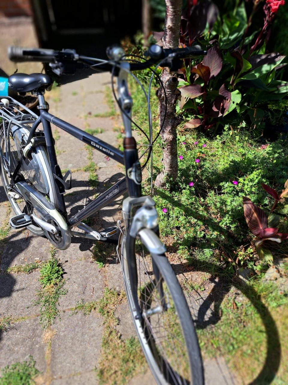 Fietsen