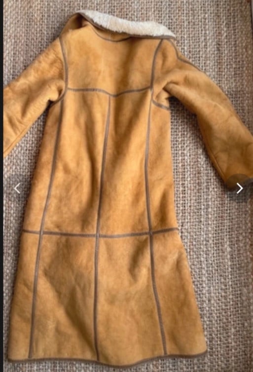 Lammycoat