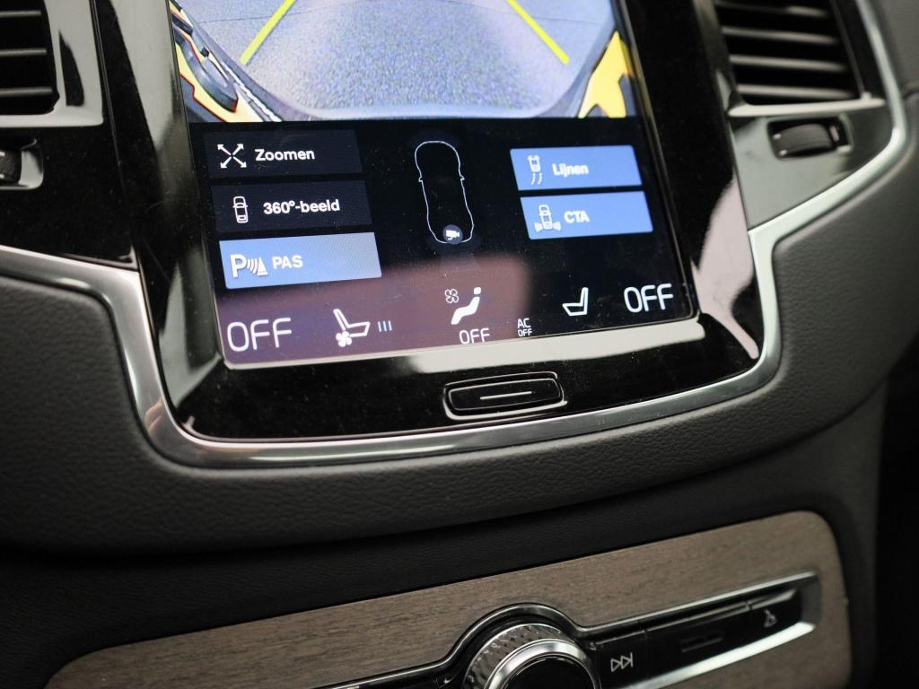 Volvo XC90 2.0 t8 recharge awd inscription exclusive | automaat | luchtveri