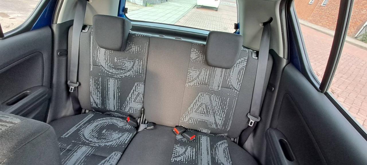 Opel Agila 1.0 eco-flex / 2014 / 50.500 km / handgeschakeld / airco