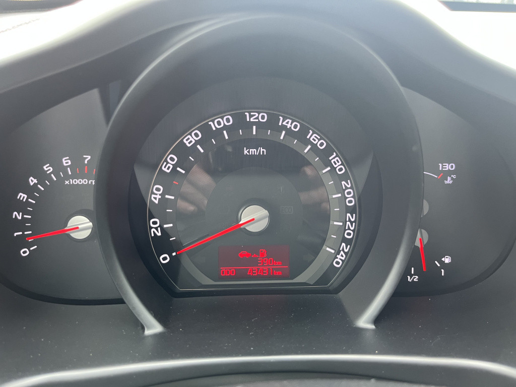 Kia Sportage 1.6 gdi dynamicplusline