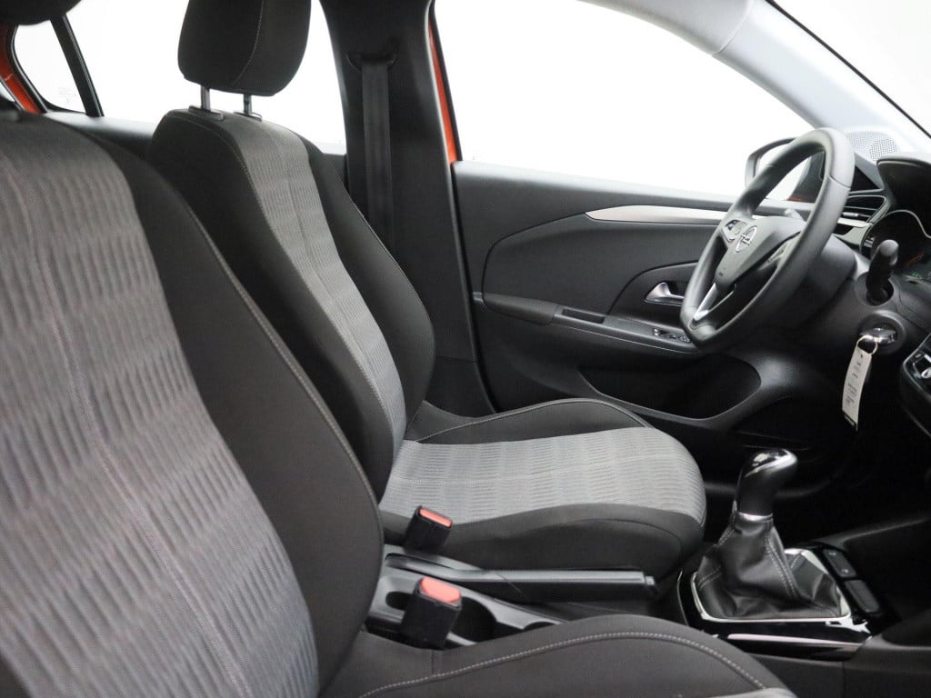 Opel Corsa 1.2 edition | airco | apple carplay/android auto | cruise contro