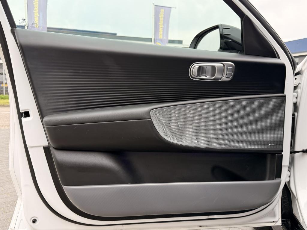 Hyundai Ioniq 6 first edition awd 77.4kwh | soh 100% | 1e eigenaar | dealer