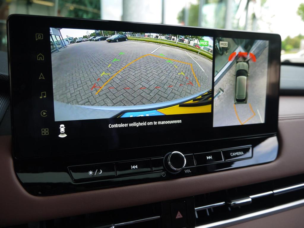 Mitsubishi Outlander 2.4 phev instyle+