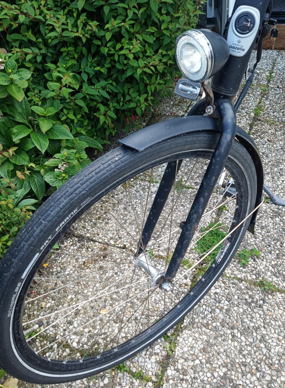 Fiets