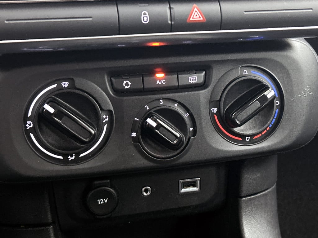 Citroen C3 82 pk feel | rijklaar |
