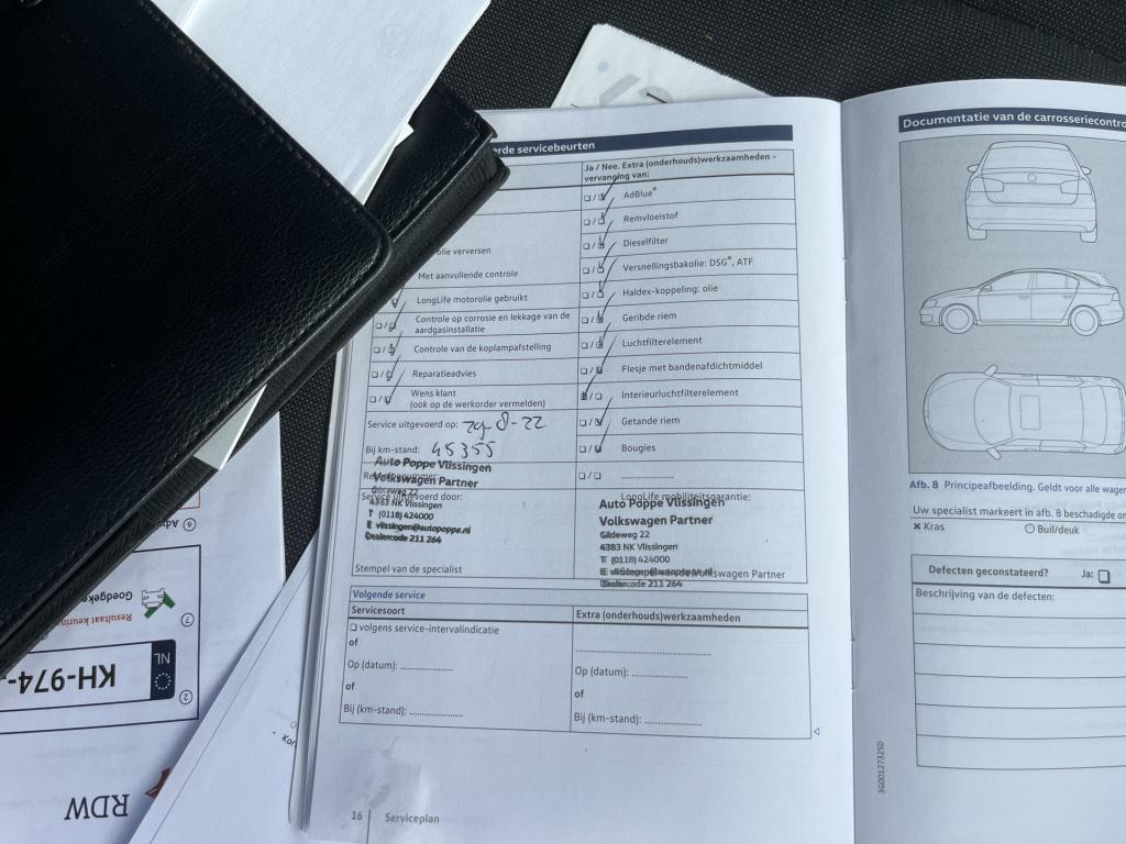 Volkswagen UP! 1.0 bmt move up!