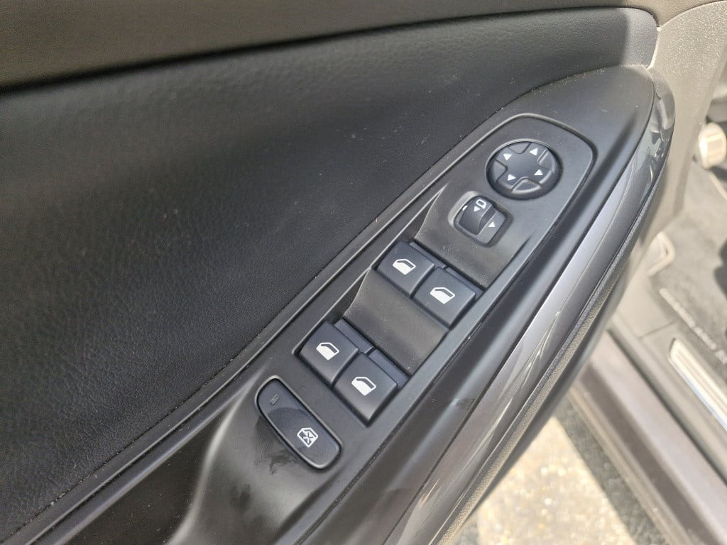Opel Grandland X 1.2 turbo ultimate